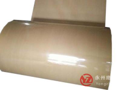 Silicone Glass Fiber